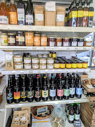 Photo n°10 de Epicerie au panier saint juvat à Saint-Juvat (Épicerie)