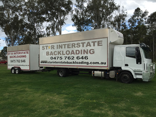 Star Interstate Backloading - Thumbnail