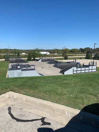 Sports Commons Gallery - United States