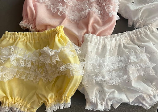ButtonsAndBeaux - Visual
