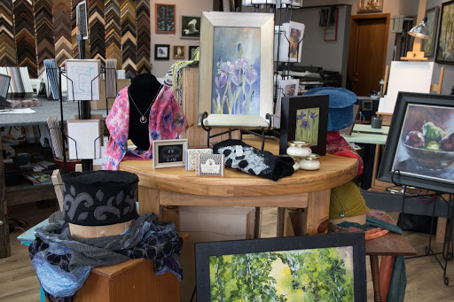 Wildflower Studio - Visual