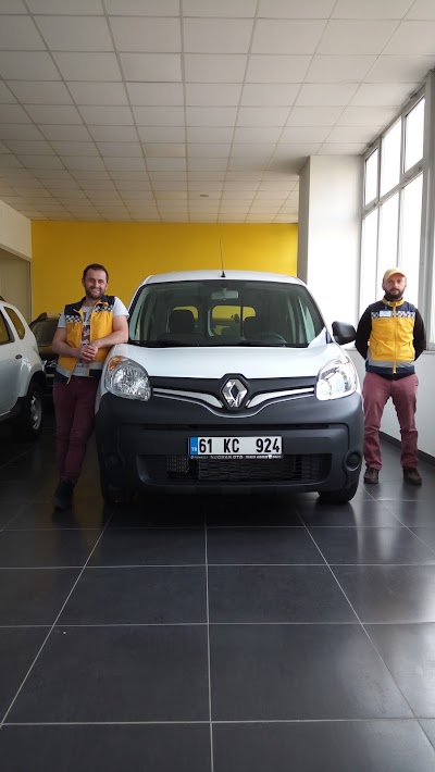 Photos of Renault-ko&ccedil;mak Oto
