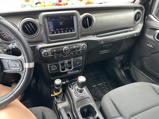 St Augustine Detailing and Reconditioning - Thumbnail
