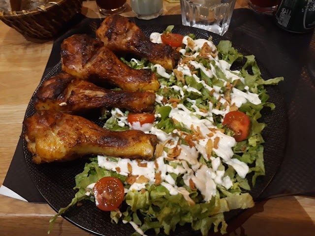 Grillado’s