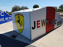 CSP COMMUNICATION - Covering, Enseigne, Publicitaire à Surgères