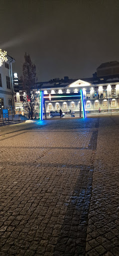 Knäppingsborg - Visual