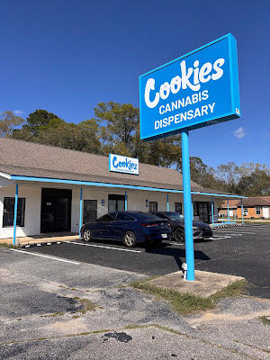 Photo of Cookies Pensacola Dispensary