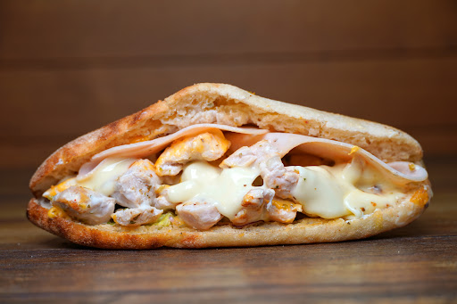 Photo 6 - Bikers Food