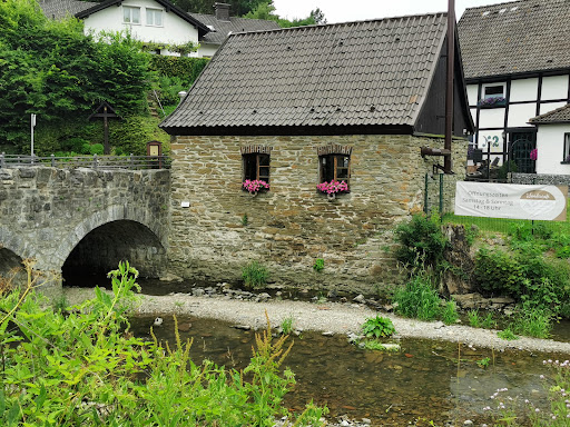 Wandercafé Alte Schmiede - Thumbnail