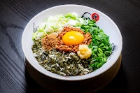麺屋まる玉 白馬店