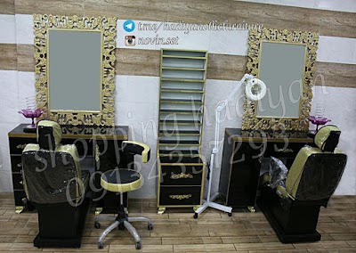 Photos of Hadian Store