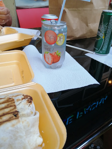 Snack le pacha - Thumbnail