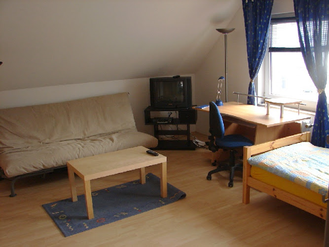 Zimmervermittlung Teichler