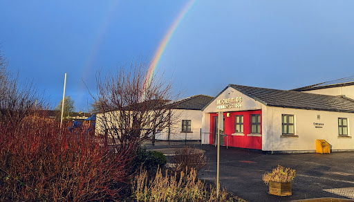 Moorfields Primary School - Thumbnail