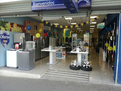 electronics-store