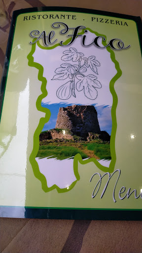 Ristorante pizzeria Al Fico - Thumbnail