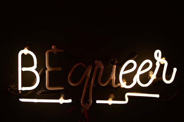 BEqueer