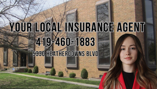Phoenix United Insurance 5330 Heatherdowns Blvd Suite 101, Toledo, OH 43614