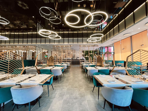 INARI Sushi Restaurant