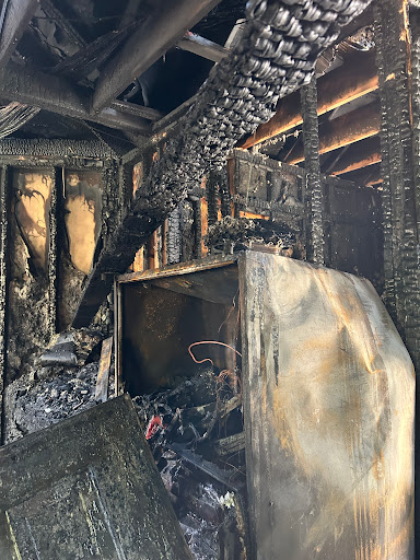 Bella Vista Fire Department Station 1 - Thumbnail