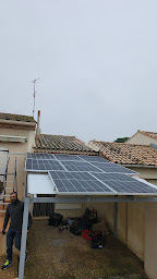 Photo n°4 de Hom&Lec à Saint-Laurent-d'Aigouze (Fournisseur de systèmes de climatisation)
