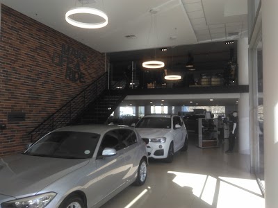 Photos of Sandton Auto - BMW Dealership