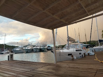 Photos of Dream Yacht Charter (Antigua) Ltd.