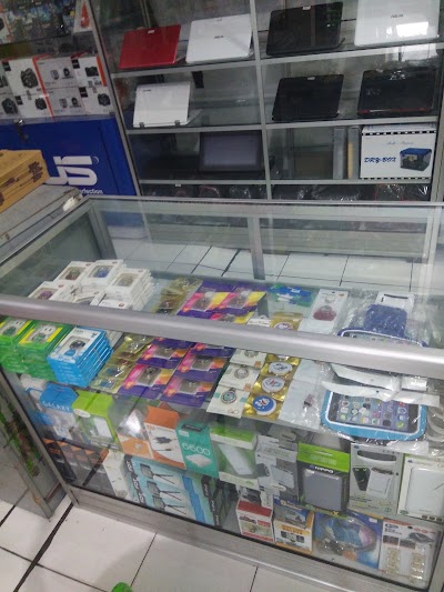 Photos of Jeva Computer