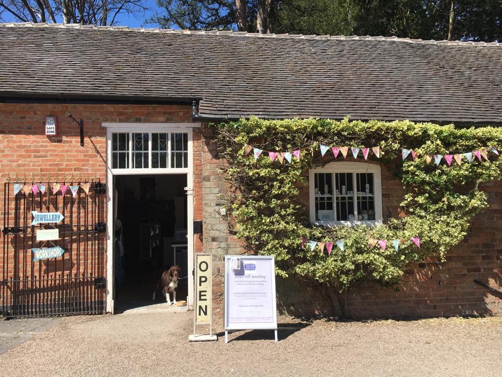 Susan Hill Jewellery - Jewellery - photo 1