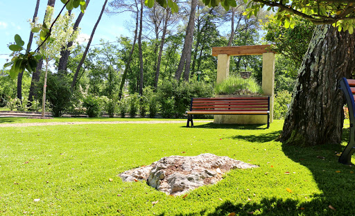 Photo de Les Jardins de Sainte Baume à Cuges-les-Pins (13780)