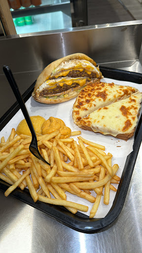 Photo 2 - SMILE BURGER