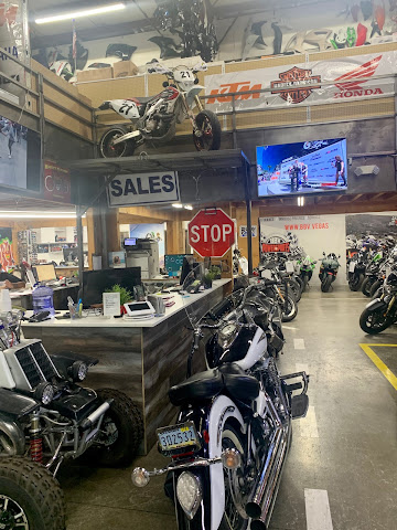 BBV Powersports
