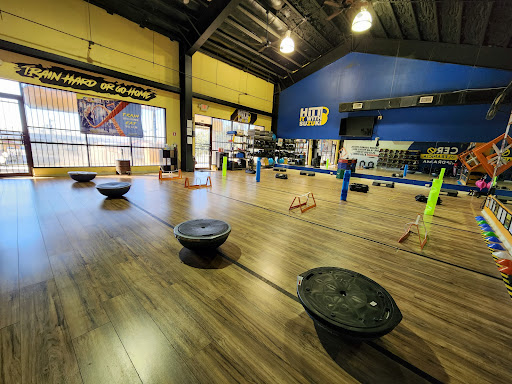 HIIT it with Suzuki