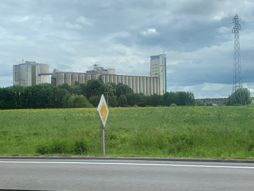 Point.P - Vitry-le-François - Thumbnail