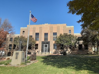 Bremer County Courthouse