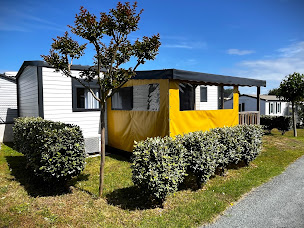 Photo n°69 de Camping La Chênaie à Les Mathes (Terrain de camping)