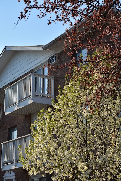 Photos of Launch Apartments