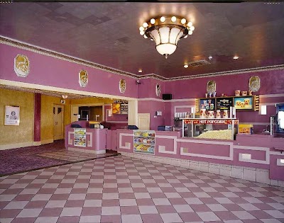 Photos of Paramount Theatre: Classic Cinemas