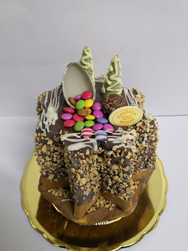 Passione Gelato Gallery - Italy
