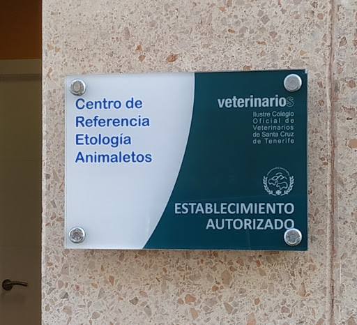 Animaletos - Centro de Etología Veterinaria - Thumbnail