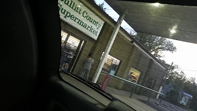 Bullitt County Supermarket