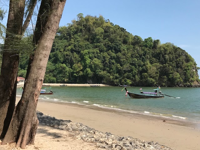 Ao Nang Beach