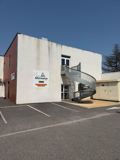 Group Alternation Marmande - Cfa Training Alternately Bac À Bac+2 - Marmande