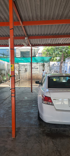 Auto Detallado Performance - Visual