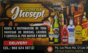 Licoreria Jhosept 0