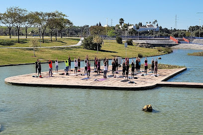 Yoga Dos Hermanas - Clases de Yoga