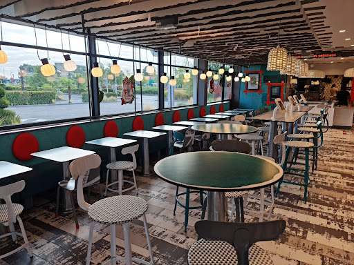 Photo 2 - Burger King