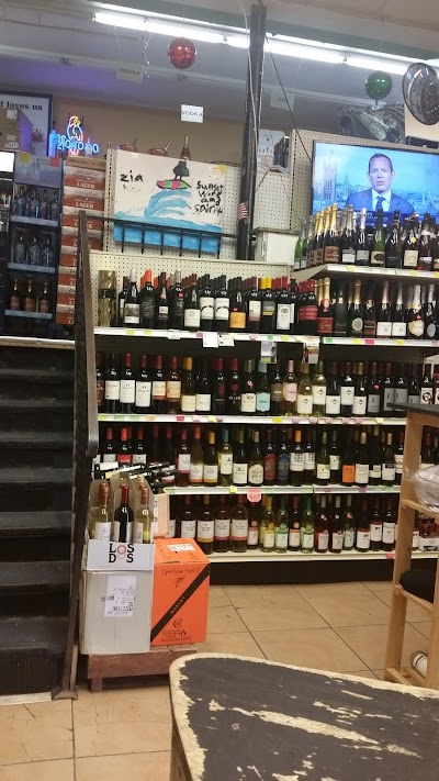 Sohal Wine & Spirits