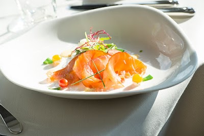 Photos of Restaurant Le Jardin