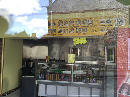 Photo 12 - Délices Kebab